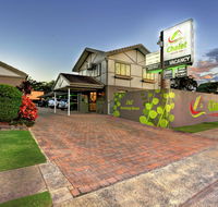 Chalet Motor Inn - Accommodation Mooloolaba