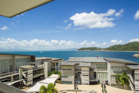 1 Bright Point Apartment 1504 - Accommodation Mooloolaba 7