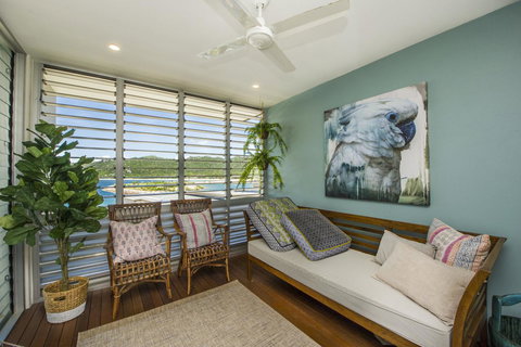 1 Bright Point Apartment 1504 - Accommodation Mooloolaba 0