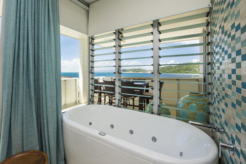 1 Bright Point Apartment 1504 - Accommodation Mooloolaba 3