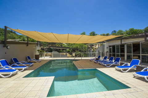 1 Bright Point Apartment 1504 - Accommodation Mooloolaba 10