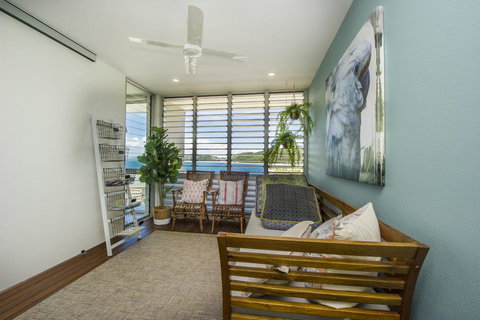 1 Bright Point Apartment 1504 - Accommodation Mooloolaba 6