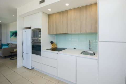 1 Bright Point Apartment 1504 - Accommodation Mooloolaba 11