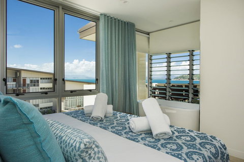 1 Bright Point Apartment 1504 - Accommodation Mooloolaba 9