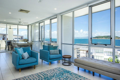 1 Bright Point Apartment 1504 - Accommodation Mooloolaba 1