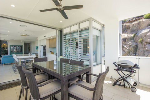 1 Bright Point Apartment 1504 - Accommodation Mooloolaba 4
