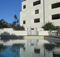 Edge Apartments Cairns - Accommodation Mooloolaba