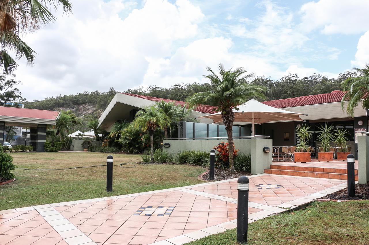 Salisbury QLD Accommodation Mooloolaba