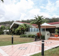 Salisbury Hotel Motel - Accommodation Mooloolaba