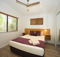 Colonial Village - Accommodation Mooloolaba
