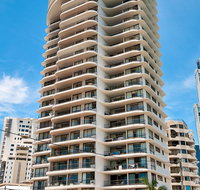 Spectrum Holiday Apartments - Accommodation Mooloolaba