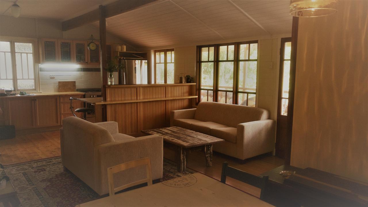 Anthony QLD Accommodation Mooloolaba