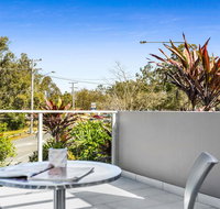Essence Apartments Chermside - Accommodation Mooloolaba