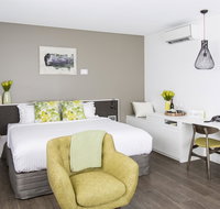 The Kingsford Brisbane Airport an Ascend Hotel Collection Member - Accommodation Mooloolaba