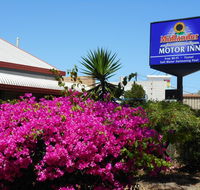 Midlander Motor Inn - Accommodation Mooloolaba