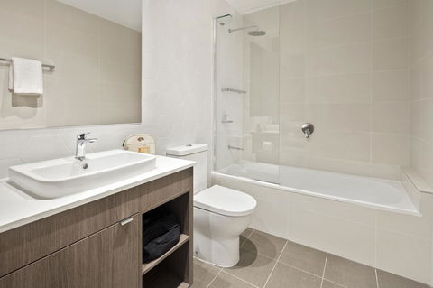 Quest Eight Mile Plains - Accommodation Mooloolaba 5