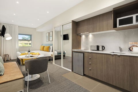 Quest Eight Mile Plains - Accommodation Mooloolaba 6