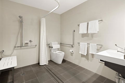 Quest Eight Mile Plains - Accommodation Mooloolaba 3