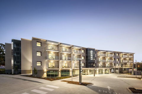 Quest Eight Mile Plains - Accommodation Mooloolaba 7