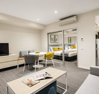 Quest Eight Mile Plains - Accommodation Mooloolaba