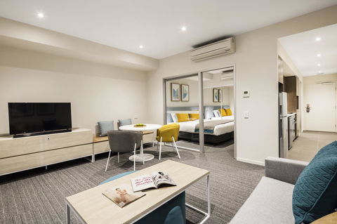 Quest Eight Mile Plains - Accommodation Mooloolaba 0