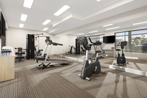 Quest Eight Mile Plains - Accommodation Mooloolaba 9