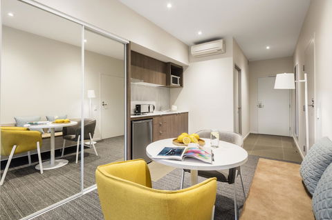 Quest Eight Mile Plains - Accommodation Mooloolaba 10