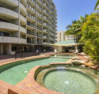 Quest Townsville - Accommodation Mooloolaba