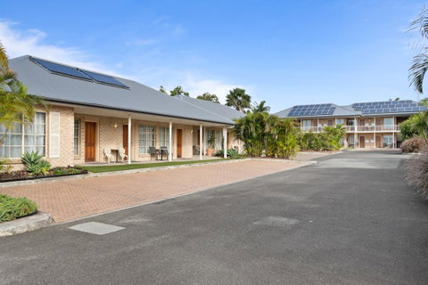Coopers Colonial Motel - Accommodation Mooloolaba 25