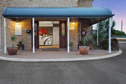 Coopers Colonial Motel - Accommodation Mooloolaba 6