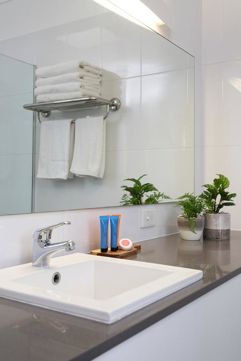 Coopers Colonial Motel - Accommodation Mooloolaba 18