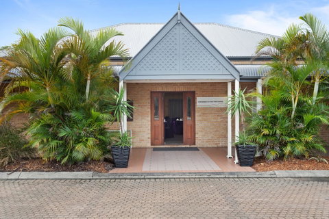 Coopers Colonial Motel - Accommodation Mooloolaba 21