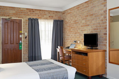 Coopers Colonial Motel - Accommodation Mooloolaba 17