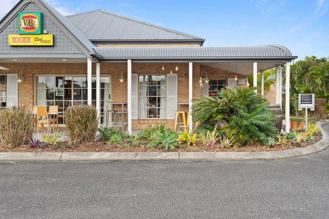 Coopers Colonial Motel - Accommodation Mooloolaba 28