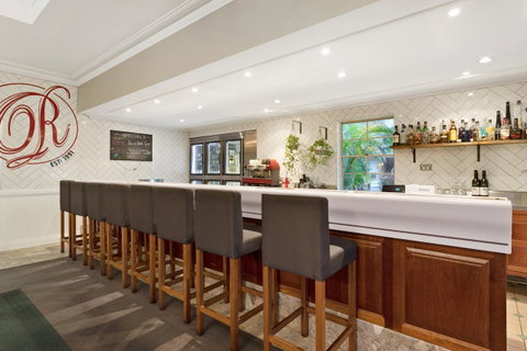 Coopers Colonial Motel - Accommodation Mooloolaba 15
