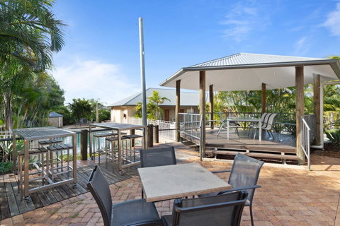 Coopers Colonial Motel - Accommodation Mooloolaba 29