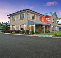 Coopers Colonial Motel - Accommodation Mooloolaba