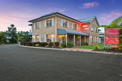 Coopers Colonial Motel - Accommodation Mooloolaba 0