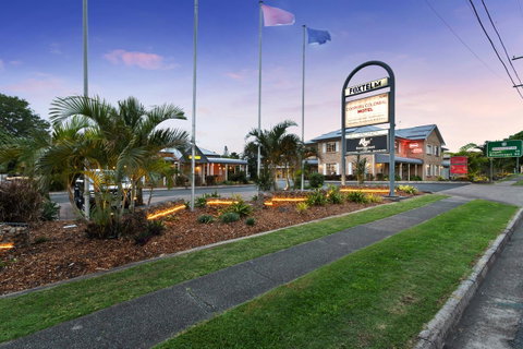 Coopers Colonial Motel - Accommodation Mooloolaba 2
