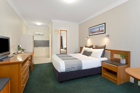 Coopers Colonial Motel - Accommodation Mooloolaba 35