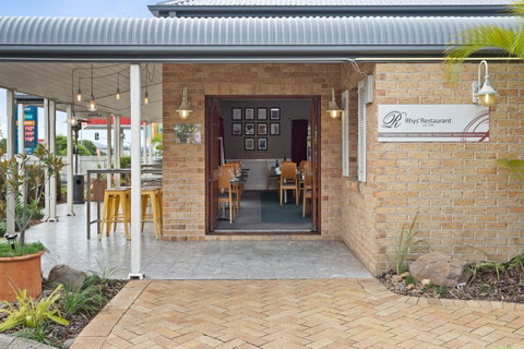 Coopers Colonial Motel - Accommodation Mooloolaba 22