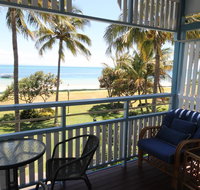 Moreton Island Villas and Apartments - Accommodation Mooloolaba