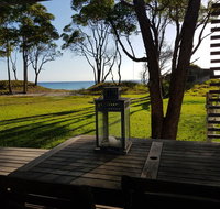 The Jetty at Cowan Cowan - Accommodation Mooloolaba