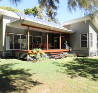 The Boarding House - Accommodation Mooloolaba