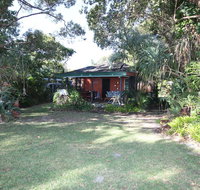 Signal Cottage - Accommodation Mooloolaba