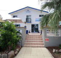 CStay - Accommodation Mooloolaba