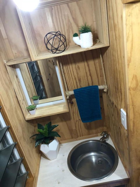 SEA-green - Accommodation Mooloolaba 9