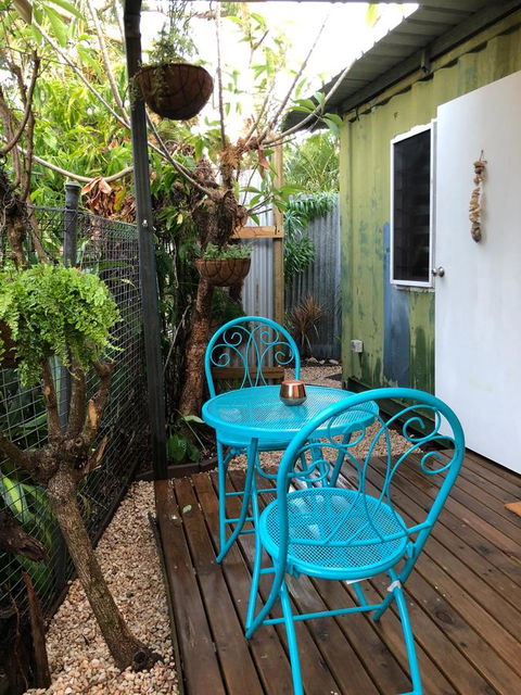 SEA-green - Accommodation Mooloolaba 17