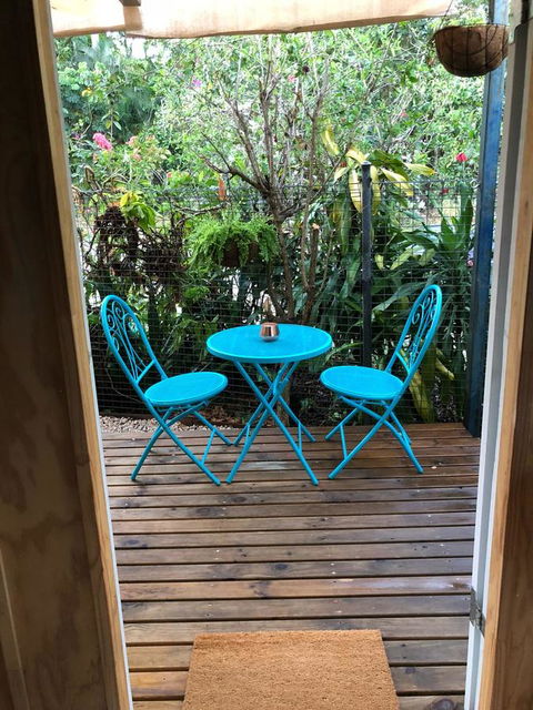 SEA-green - Accommodation Mooloolaba 12