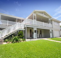 Island Adventure Holiday House - Accommodation Mooloolaba